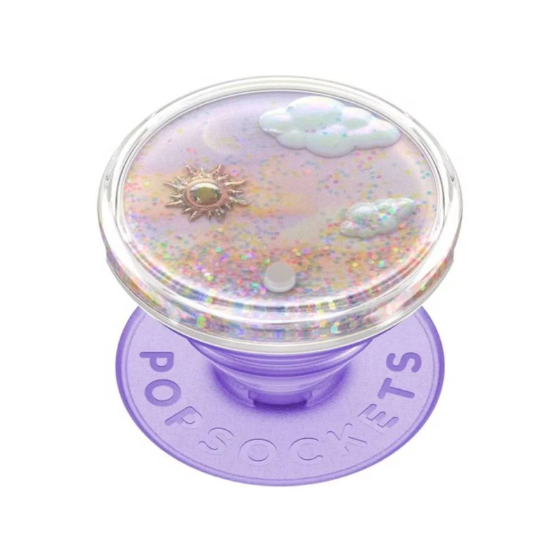 Popsockets PopGrip Premium - Dreamy Whirl - اكسسوار